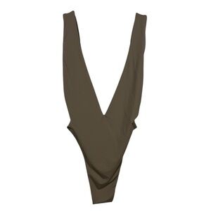 Myra Swim Claudia One Piece Swimsuit Size Small